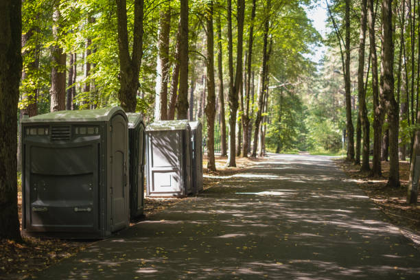 Best Standard Portable Toilet Rental  in Woodland Hills, UT